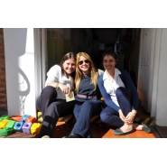 Festejos por el día del FOLKLORE - Jardín y Primaria